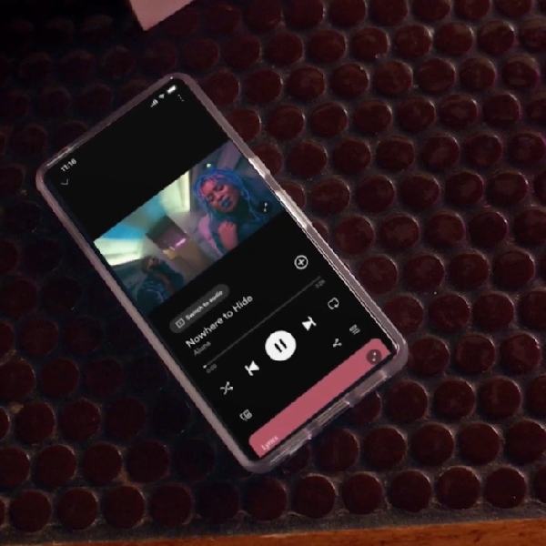 Spotify Hadirkan Fitur Music Video Di Indonesia