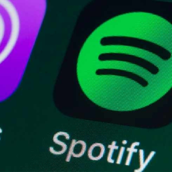 Spotify Akan Hadirkan Fitur “Your Offline Mix”, Intip Keunggulannya