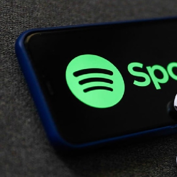 Spotify Hilangkan Fitur Lirik Bagi Pengguna Non Premium