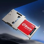 Perusahaan Tiongkok Ini Membuat SSD Mini Seukuran Kartu SIM, Apa Itu?
