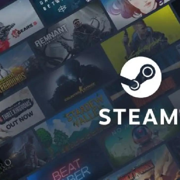 Steam Hadirkan Fitur Simpan Game Privat, Apa Fungsinya?