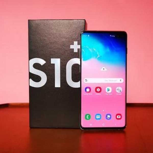 T-Mobile Hadirkan Pembaruan One UI 2.1 ke Galaxy S10, S10 +, dan S10e