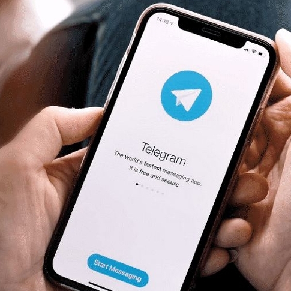 Telegram Premium Hadir, Bebas Iklan dan Fitur Cloud Tanpa Batas