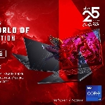 Kejutan 25 tahun Acer, Banjir Diskon Laptop Gaming Nitro V15 Special Edition, Potongan Harga Rp2,5 juta