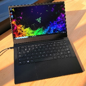 EPic Is The Razer Blade 13 Worth It for Gamers