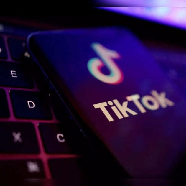 TikTok Rilis Paywall, Konten Eksklusif dengan Durasi Video 20 Menit