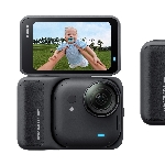 Inilah Insta360 Go Ultra, Versi Terbaru Yang Dapat Upgrade Sebanyak Ini