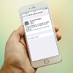 iOS 9.3 Bikin Crash di iPhone 6s dan 6s Plus