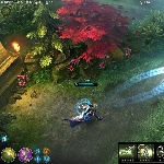 Vainglory 5v5 Resmi Dirilis, Disertai Server Khusus Indonesia