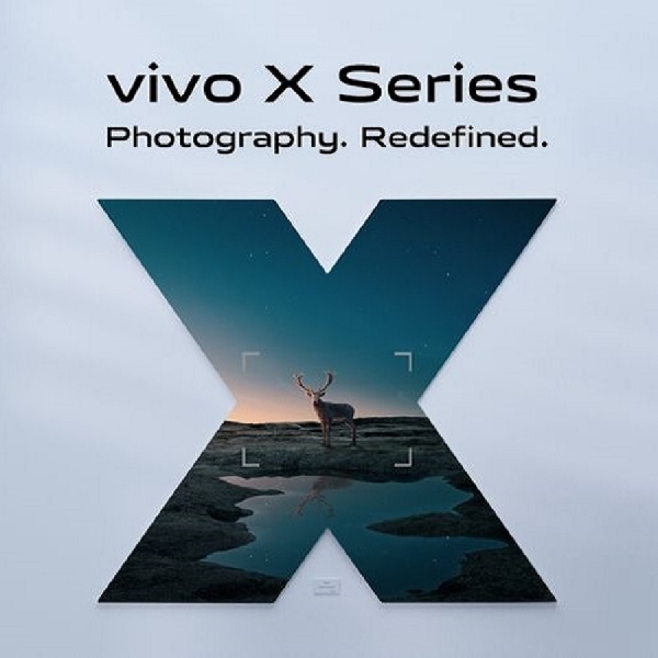Selain Kamera Sekelas Fotografi Profesional, Vivo X Series Usung Inovasi Mutakhir?