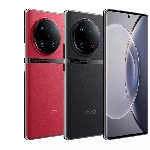 Vivo X100 Bakal Gunakan Sensor Kamera Buatan Sony
