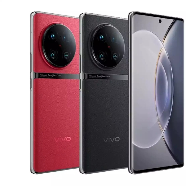 Vivo X100 Bakal Gunakan Sensor Kamera Buatan Sony