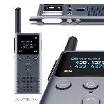 Xiaomi Hadirkan Walkie-Talkie Model Digital Ini, Seperti Apa?
