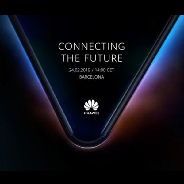 Huawei Pastikan Pamer Smartphone Lipat di MWC 2019