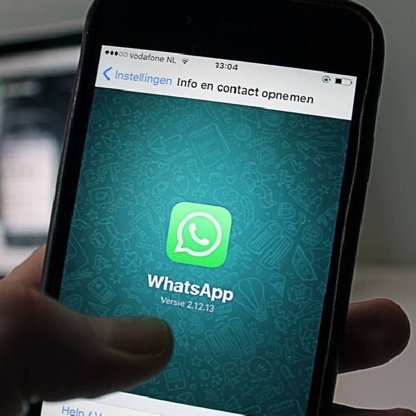 Whatsapp Sedang Mengerjakan Fitur Untuk Pengiriman Gambar dengan Kualitas Lebih Tinggi