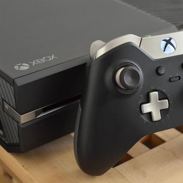 Anaconda, Codename untuk Xbox Generasi Terbaru