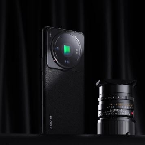 Xiaomi 12S Ultra Bakal Punya Mounting Lensa Pro Leica, Next Level Photography