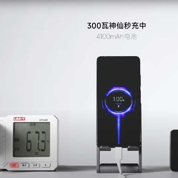 Xiaomi Hadirkan Teknologi Fast Charging Hingga 300 Watt, Intip Keunggulannya