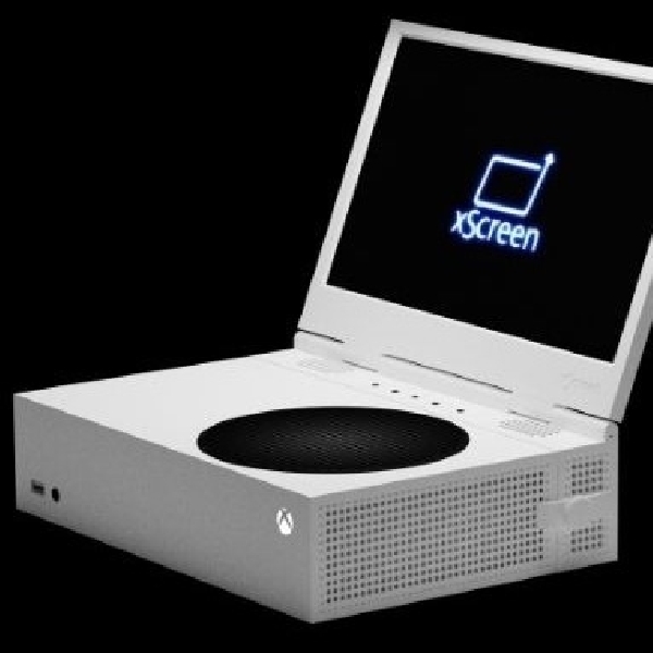 Proyek Kickstarter Ini Dapat Membuat Xbox Series S Menjadi Portable