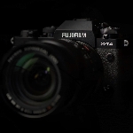 Kamera FujiFIlm X-T4 Diluncurkan di Indonesia, Mirrorless Seri X Tertinggi