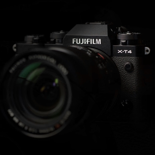 Kamera FujiFIlm X-T4 Diluncurkan di Indonesia, Mirrorless Seri X Tertinggi