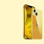 Iphone 14 Akan Hadir Dengan Pilihan Warna Kuning
