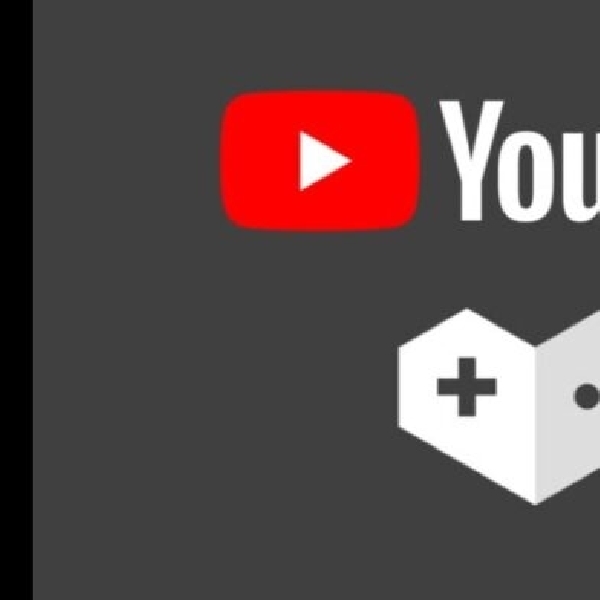 YouTube Uji Coba Fitur Gaming Berbasis Online
