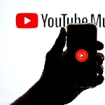 YouTube Music Hadirkan Fitur Buat Playlist Dengan AI