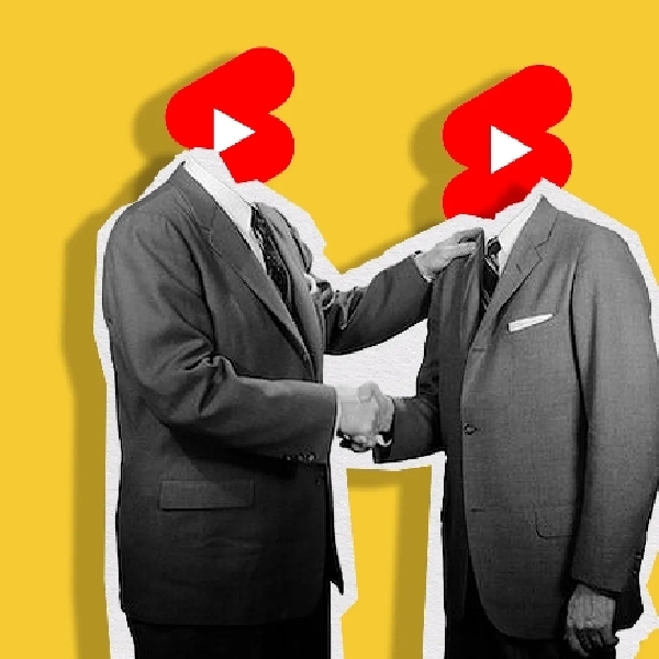 YouTube Uji Coba Fitur Kolaborasi Secara Terbatas