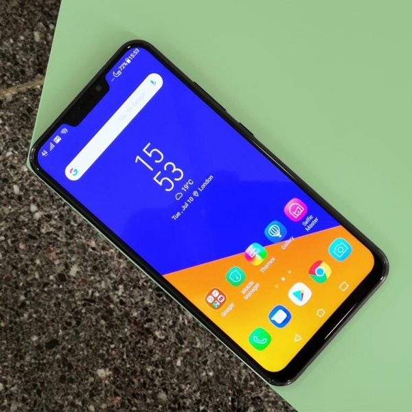 Asus Pastikan Zenfone 5 Series Cicipi Android Pie, Ini Jadwalnya