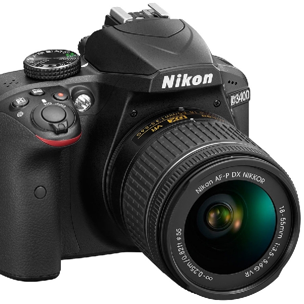 Lebih Kompak, Ini DSLR Terbaru Nikon