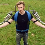 Teknologi Exoskeleton Mirip Iron Man Sedang Dikembangkan