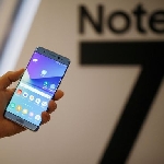 Bulan Depan, Samsung Beberkan Sebab Meledaknya Galaxy Note 7