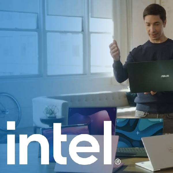 Penggemar Apple Terpana Melihat Video dari Intel