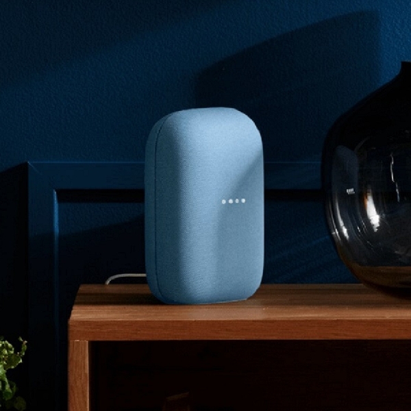 Google Mengkonfirmasi Nest Home Speaker Terbaru Segera Diluncurkan!