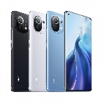 Andalan Xiaomi &ldquo;Mi 11&rdquo; Resmi Masuk Pasar Internasional