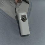 Xperia Eye, Kamera Yang Dapat Dipasang Di Baju Hadir Di MWC 2016