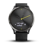 Gandeng Watch Studio, Garmin Luncurkan Arloji Pintar Vivomove HR