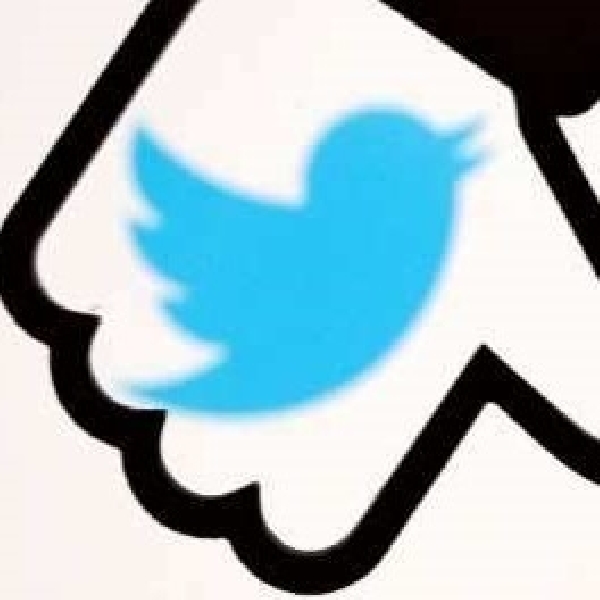 Twitter Sedang Menguji Coba Fitur Downvote Button untuk Web