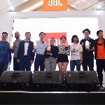 JBL Daratkan Wireless Audio Lifestyle dan Sport Anyar di Indonesia