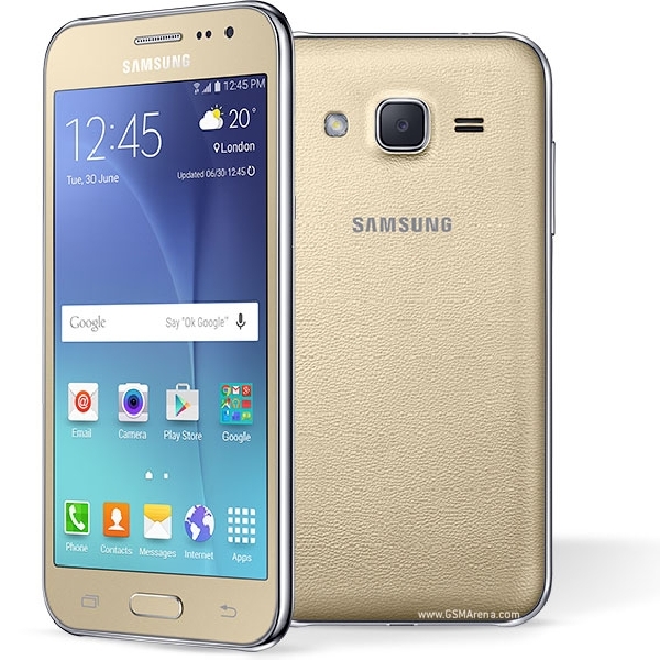 Usung Smart Glow, Ini Fitur Samsung Galaxy J2 Edisi 2016