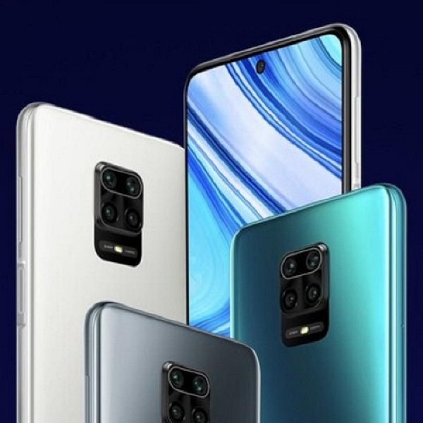 Empat Jam Laku 20 Ribu Unit, Ini Spesifikasi Duo Redmi Note 9