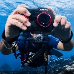 SeaLife DC2000 Siap Abadikan Indahnya Dunia Bawah Laut