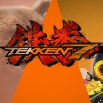 Karakter Legendaris Kuma dan Panda Kembali Bertarung di TEKKEN 7