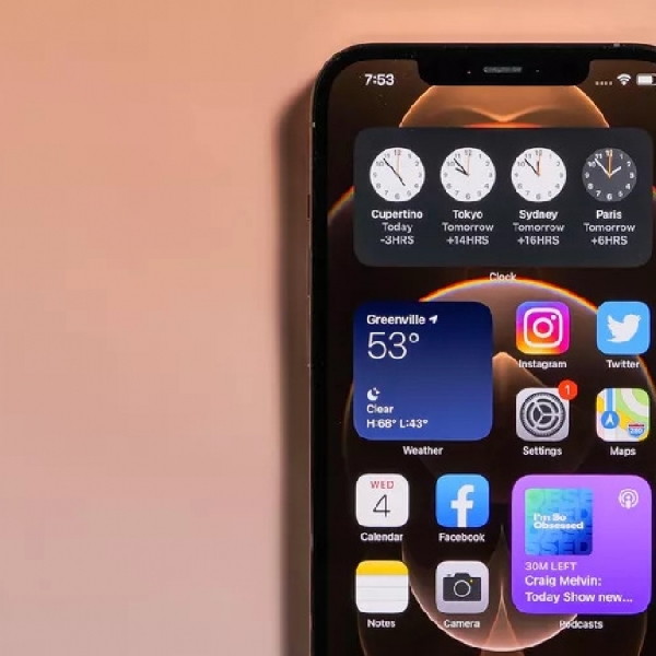 iPhone Kini Miliki Fitur Untuk Mematikan Iklan Pada Aplikasi