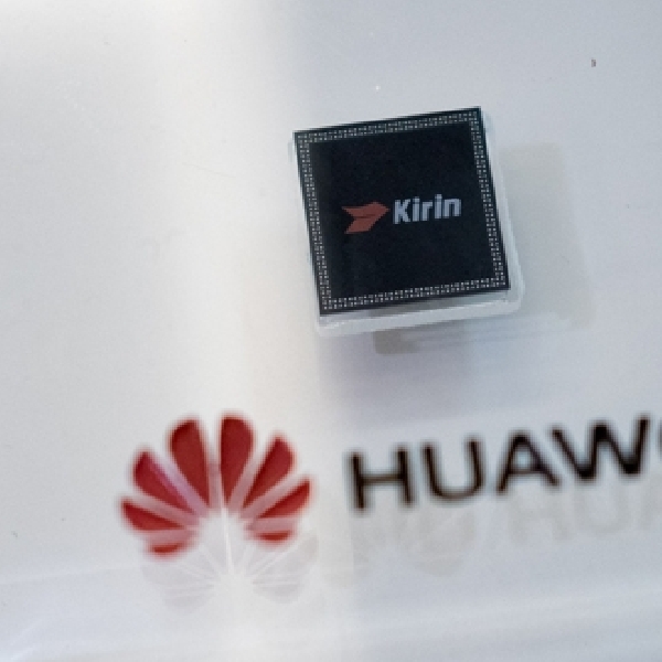 Chipset Huawei Lebih Cepat dari Buatan Samsung