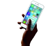 Apple tak jadi Buat Display Sendiri, iPhone 7 tetap Gunakan Tombol Fisik