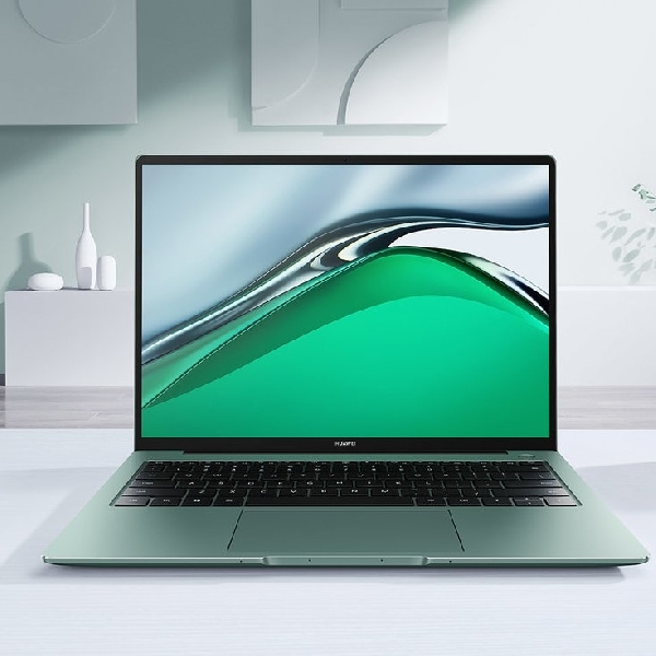 Huawei Meluncurkan Matebook 14s, Laptop dengan Layar Touchscreen 90Hz