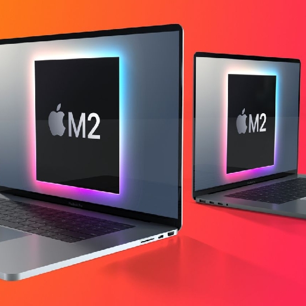 Setidaknya Apple akan Meluncurkan 4 Mac Terbaru yang Ditenagai Chipset M2 untuk Tahun 2022