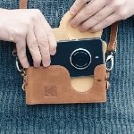 Kodak Ektra: Smartphone Bercita Rasa Kamera Siap Hadir Bulan ini